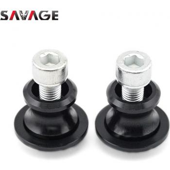 Accesorios de soporte para basculante de motocicleta KAWASAKI ZX6R ZX9R ZX10R ZX12R ZX14R NINJA 250R 300 400 650/R
