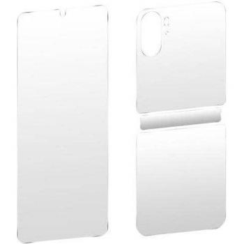 Film de Protección Delantero y Trasero para Oppo Find N2 Flip