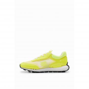 Runner Trasparente Pro