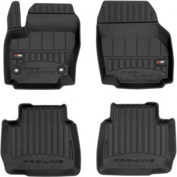 FROGUM 3D408449 Protetores de piso para carros