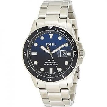 Reloj Fossil con Correa de Cuero FS5668