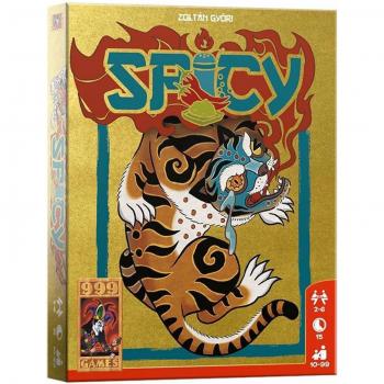 Carte Piccanti 999