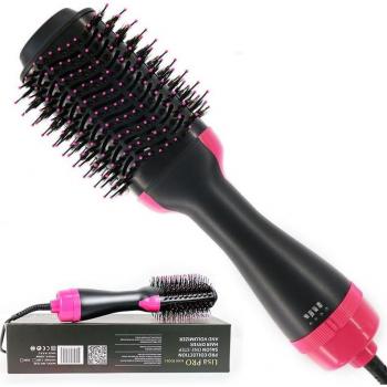 Hairdressing Curling Brush