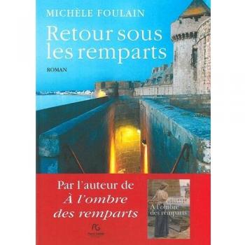 Michèle Foulain Retour Sous Les Remparts