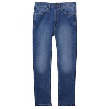 Blu Denim s.Oliver Seattle Jeans