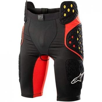 Pantalón Corto Alpinestars Sequence Pro