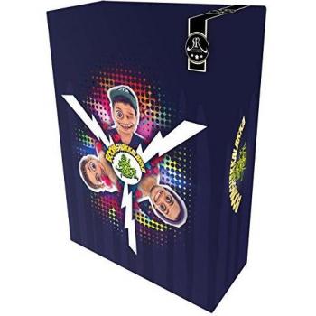 257ers - Boomshakkalakka Limited Edition