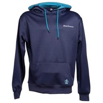 Sudadera Black Crown Teide para Hombre