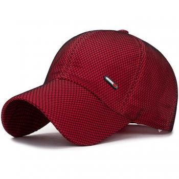 Cap de Baseball Spring‑Summer