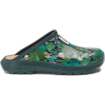 Zuecos de Mujer Aigle Corlay Estampados