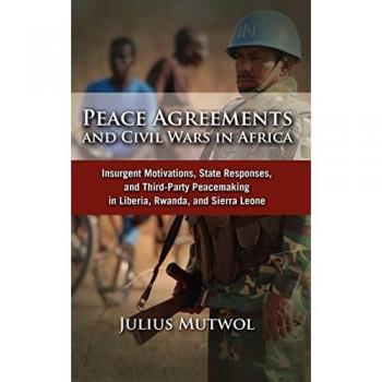 Peace Agreements and Civil Wars in Africa