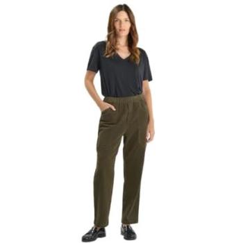 Pantalon velours femme Le Temps des Cerises CORDO