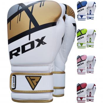 Maya Hide Pro Kickboxing Gloves – Ventilated Palm, Long Wrist Support