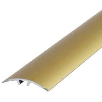 Profilé d'adaptation or 90cm x 30mm