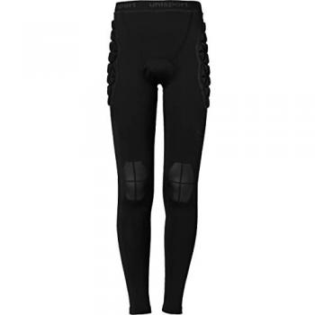 Uhlsport Kinder Torwarthose Bionikframe Padded Tight