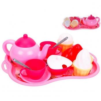 Tecnopiatto Set 7570 per Bambini