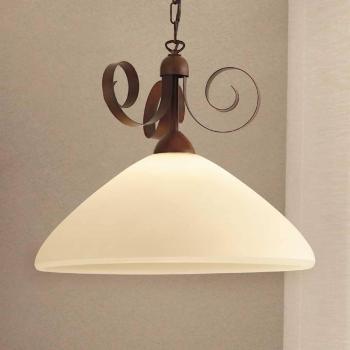Francesco Country House Pendant Light