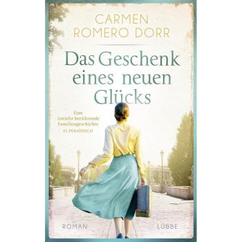 Bastei Entertainment Das Geschenk eines neuen Glücks