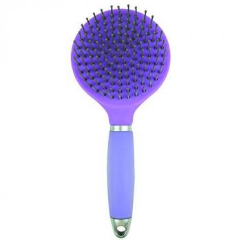 HIPPOTONIC Gel para Escova de Cabelo Lilás
