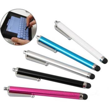 Capacitive Touch Screen Stylus Pen for Tablet, PC, iPad, Smartphone, iPod
