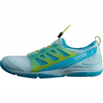 Helly Hansen W Aquapace 2, Zapatillas de Deporte Exterior para Mujer, Azul