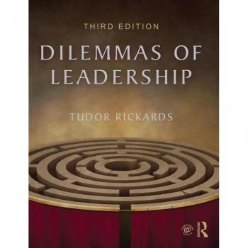 Vitalsource Technologies, Inc. Dilemmas Of Leadership