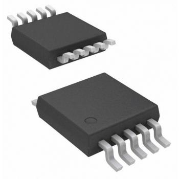 Texas Instruments XTR111AIDGQT PowerPad Interface IC