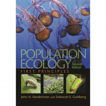 Princeton Population Ecology : First Principles
