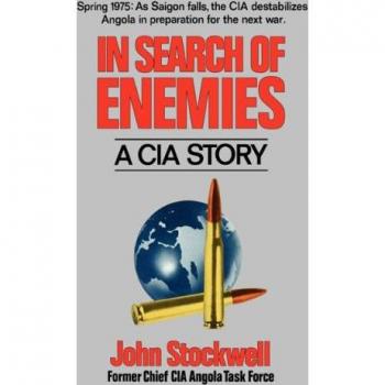 In Search of Enemies