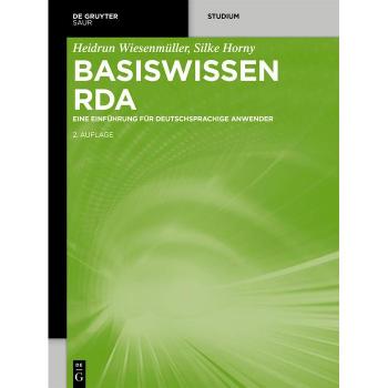 Basiswissen RDA