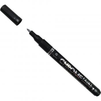 Silver Art Liquid Mirror Chrome Marker