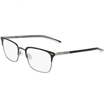Calvin Klein Herrenoptik CK21302 Rechteckig Metall