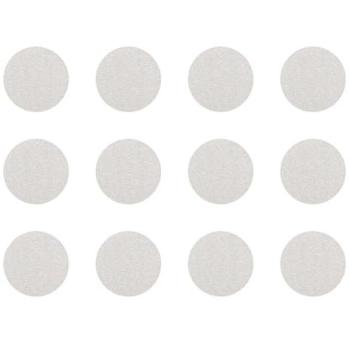 Cache Vis Autocollant 40mm, Protection Meuble, Gris