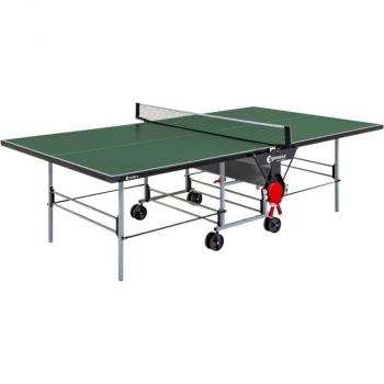 SPONETA S 3-46 e SportLine Outdoor-Tischtennis-Tisch, grün