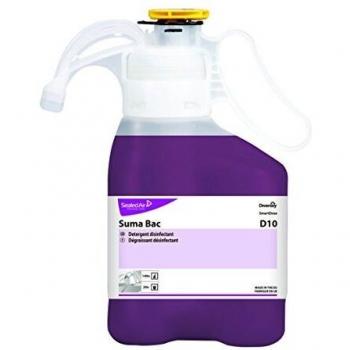 Diversey Suma Kitchen Sanitiser Concentrate 1.4L