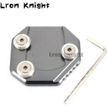 GSX-S1000 Side Stand Extension Plate
