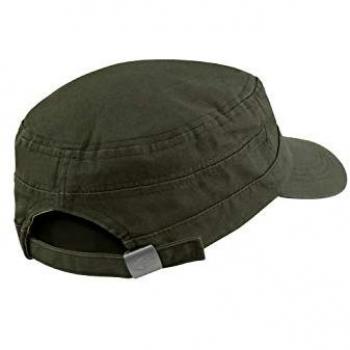 Gorra ChillOuts El Paso Verde