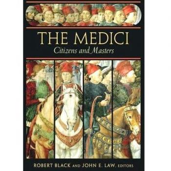 The Medici: Citizens and Masters