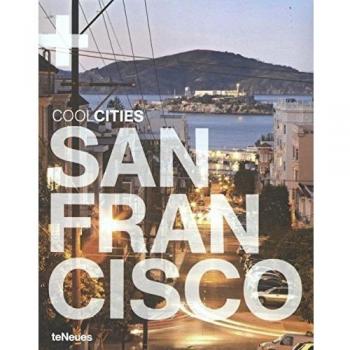 Cool Cities San Francisco: Englisch-Deutsch