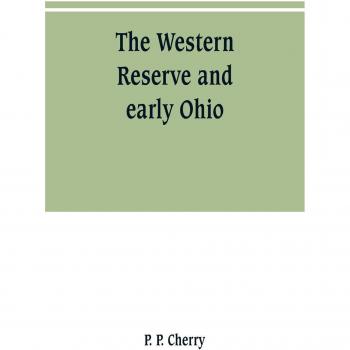 The Western Reserve and early Ohio