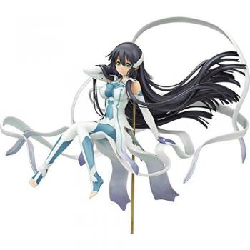 Statuette Yuki Yuna héroïne en PVC 1/8 Mimori Togo 25 cm