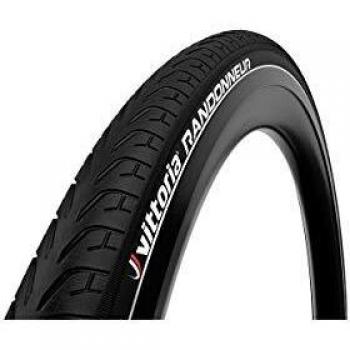 Pneu Vittoria Randonneur 700x35C Réfléchissant Urban Non Pliable