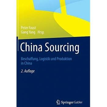 China Sourcing