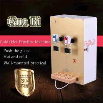 Wall Mounting Water Heater Water Cooler Drinking Fountain
