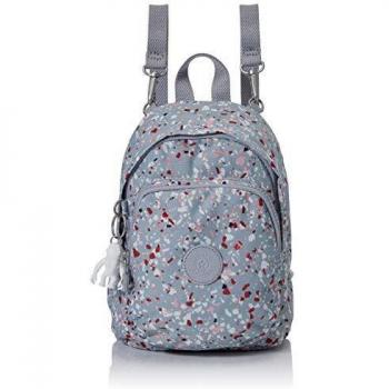 Kipling Delia Compact Mochila Mujer Multicolor