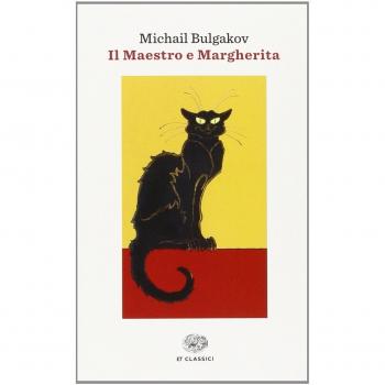 IL MAESTRO E MARGHERITA