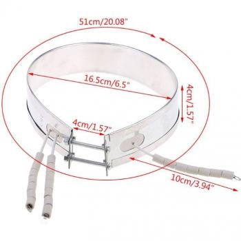 165mm 220V 750W Electric Water Heater Thin Band Heating Element for Home Appliances