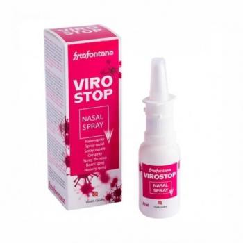 Virostop Fytofonát Nosový Spray