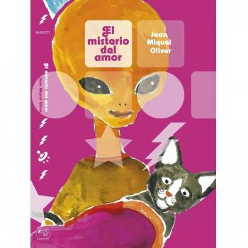 EL MISTERIO DEL AMOR