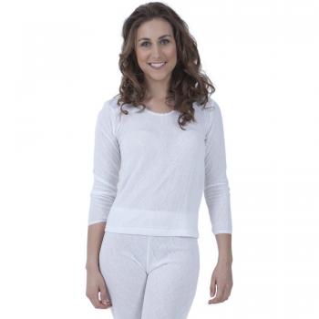 J&Y Global Women's Velvet Thermal Underwear